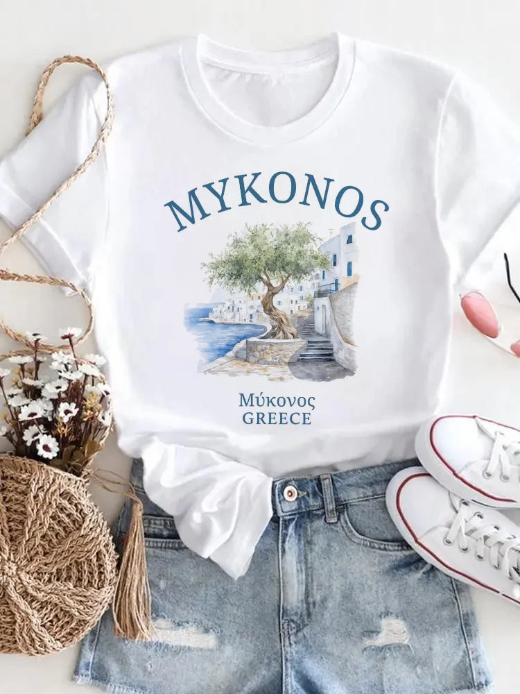 Thoughtfully Designed Shirt