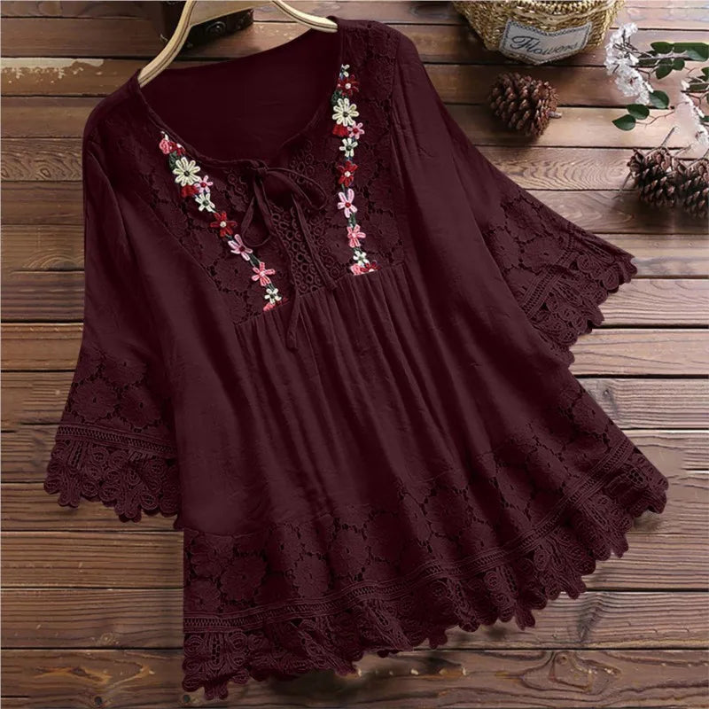 Beautifully Crafted Shirt