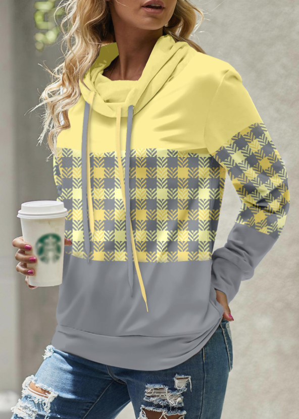 Elegantly Designed Sweater