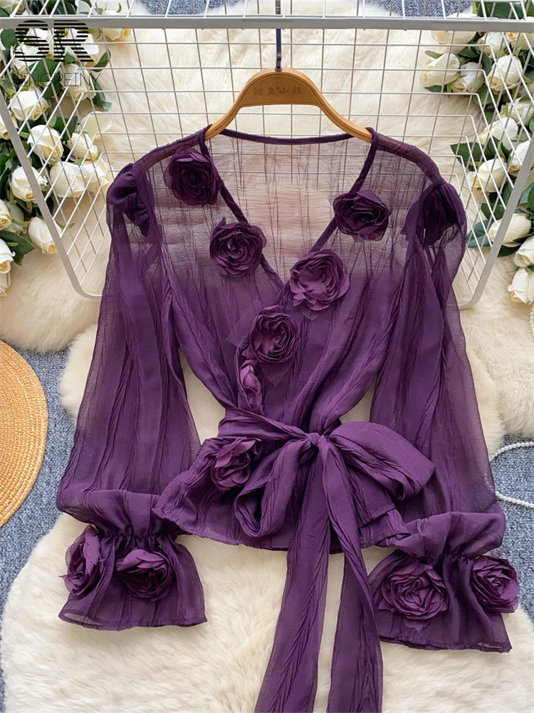Beautifully Crafted Shirt