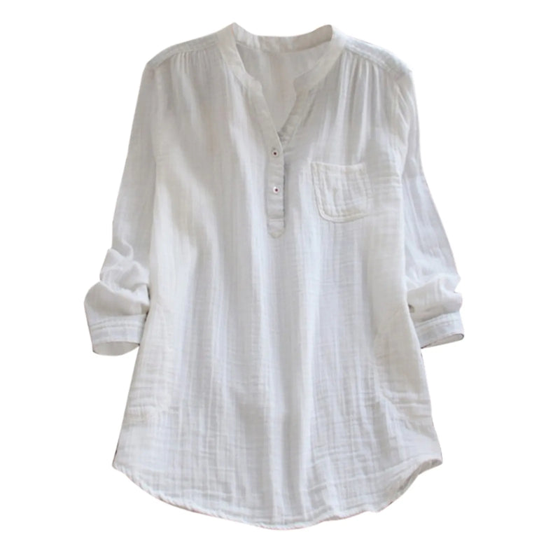 Gracefully Designed Shirt