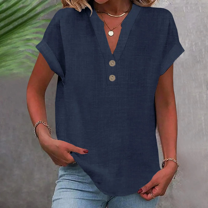 Thoughtfully Designed Shirt