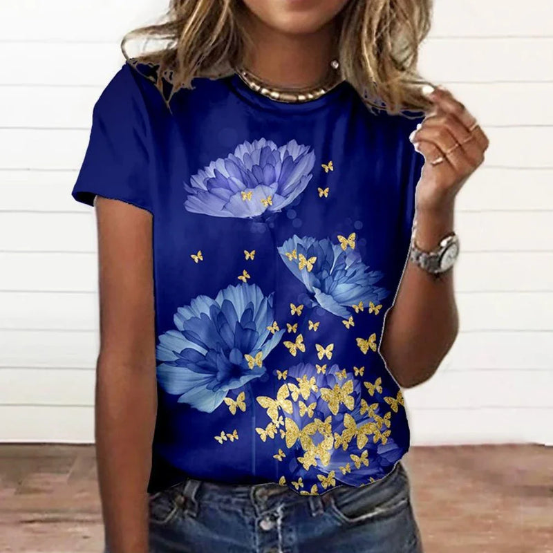 Classic Designed Shirt