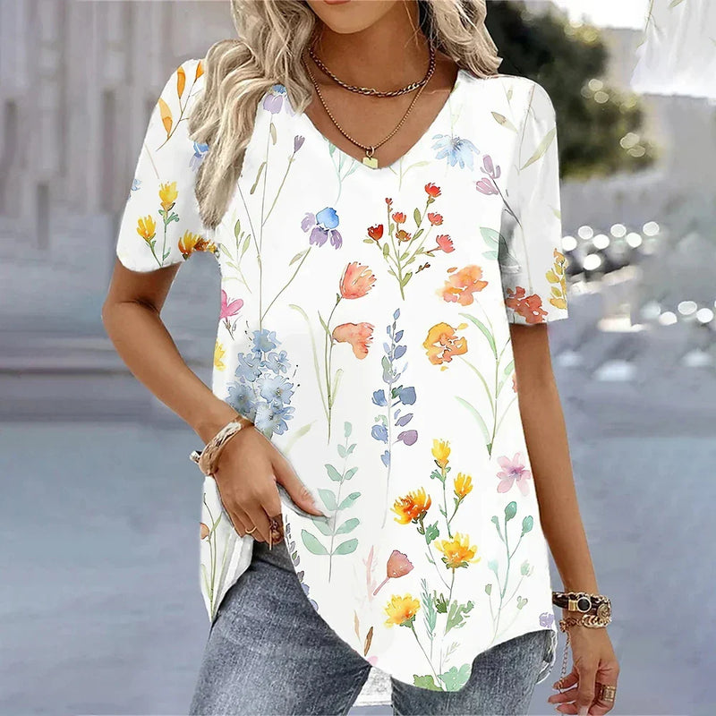Vintage Inspired Shirt