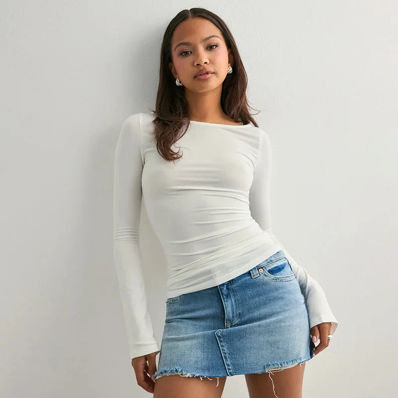 Timeless Vintage Style Shirt