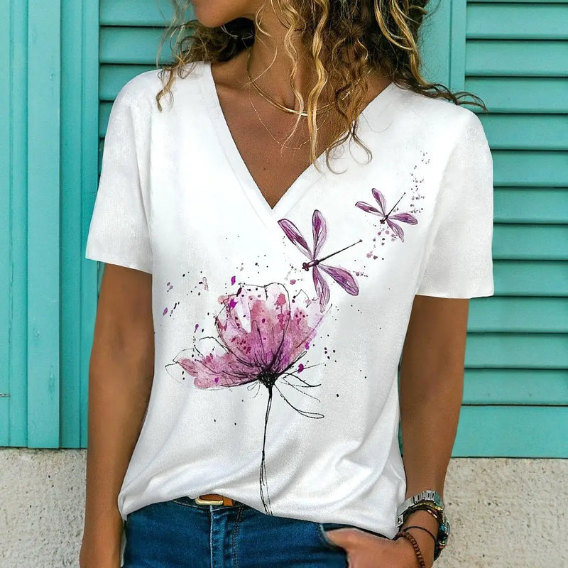 Classic Designed Shirt