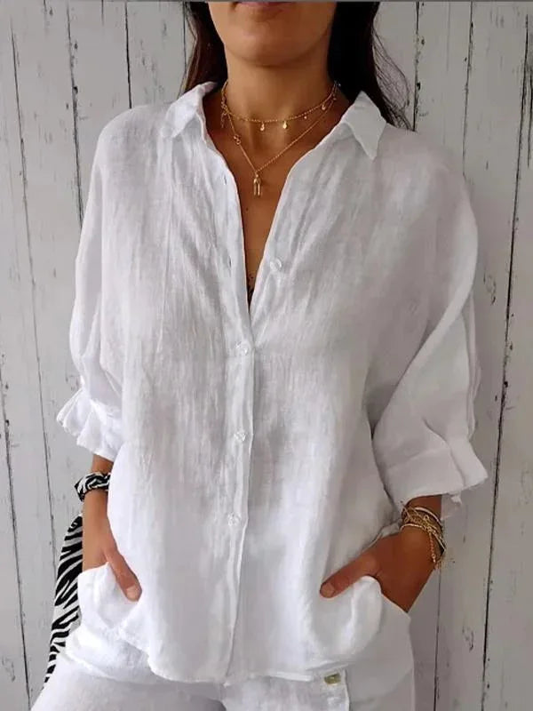 Timeless Vintage Style Shirt