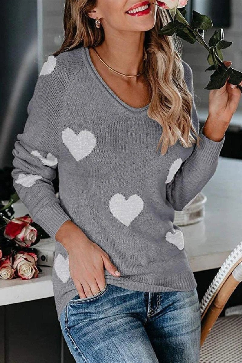 Beautifully Crafted Sweater
