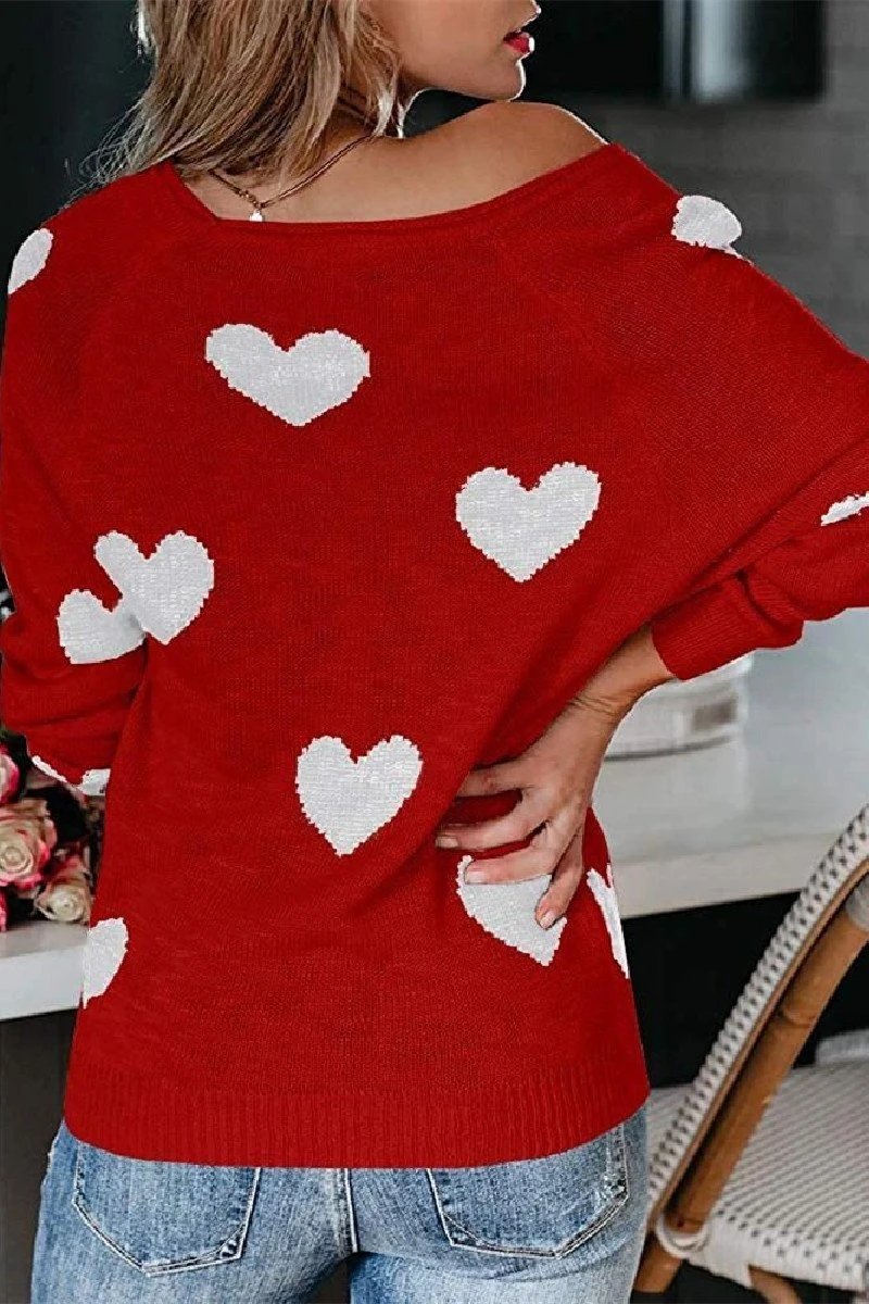 Beautifully Crafted Sweater