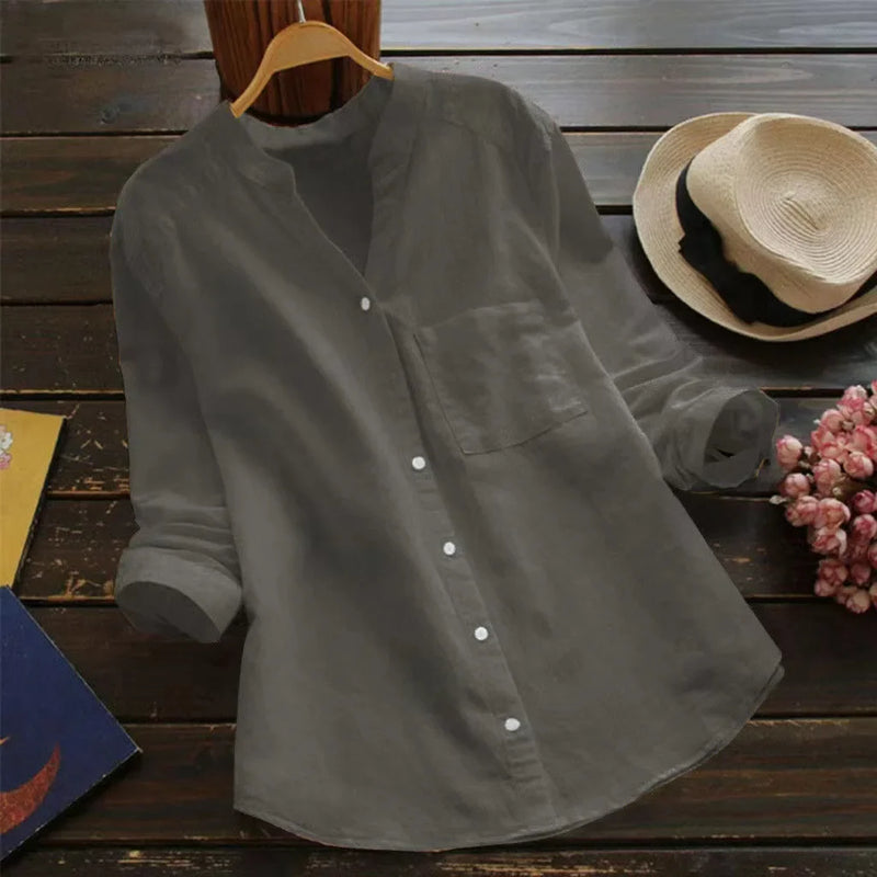 Classic Designed Shirt
