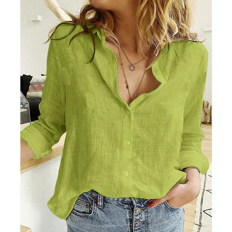 Classic Designed Shirt