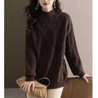 Vintage Inspired Sweater