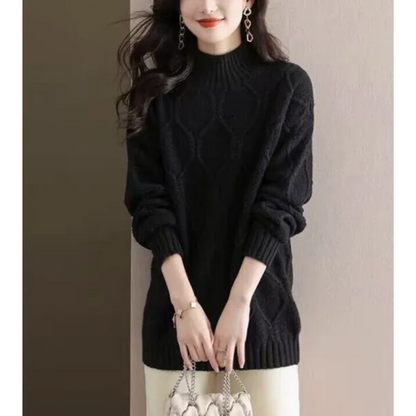 Classic Vintage Sweater