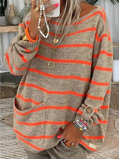 Classic Vintage Sweater