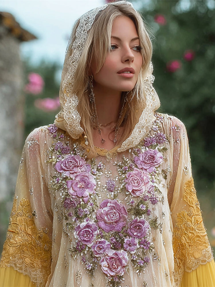 Classic Designed Garment