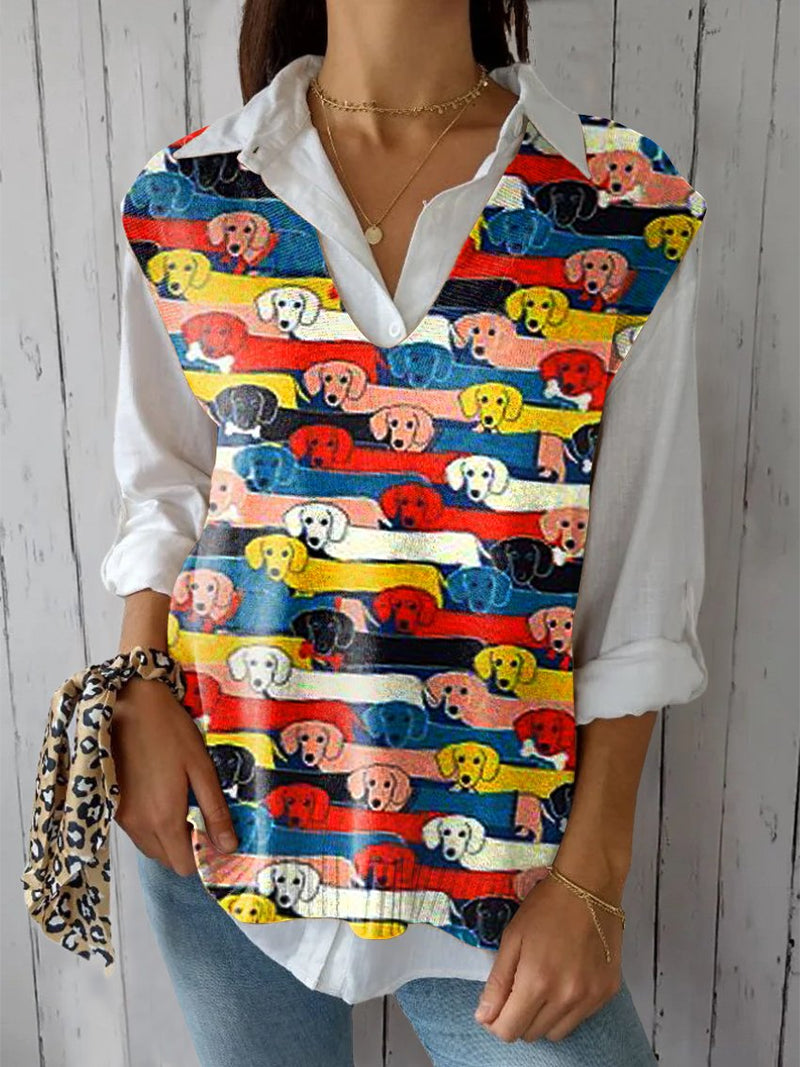 Classic Designed Garment