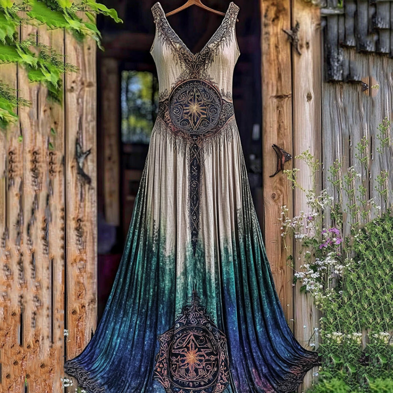 Thoughtfully Designed Dress