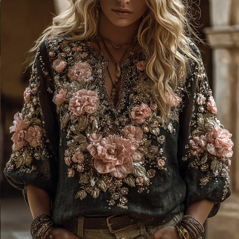Gracefully Designed Top