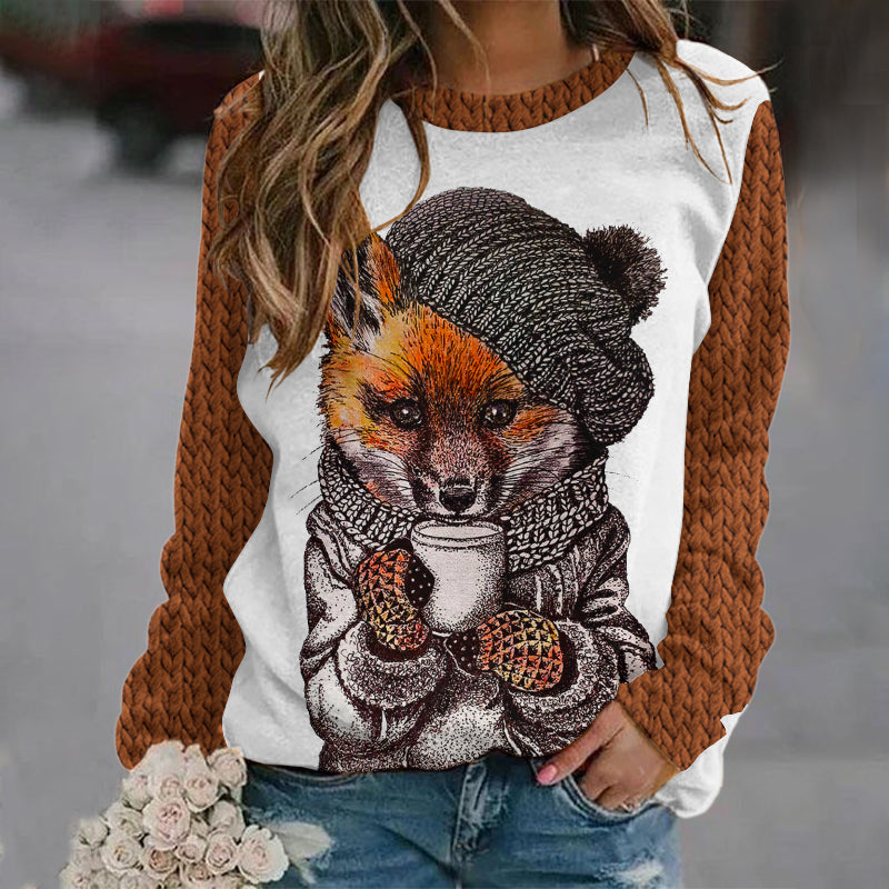 Beautifully Crafted Sweater