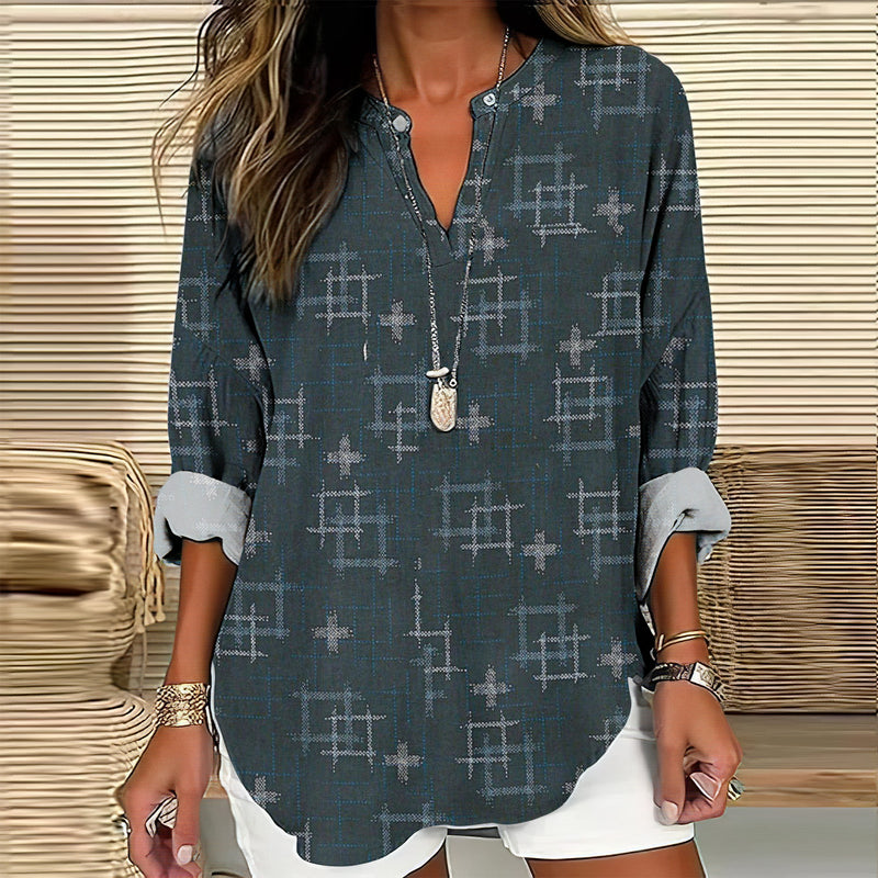 Beautifully Crafted Blouse