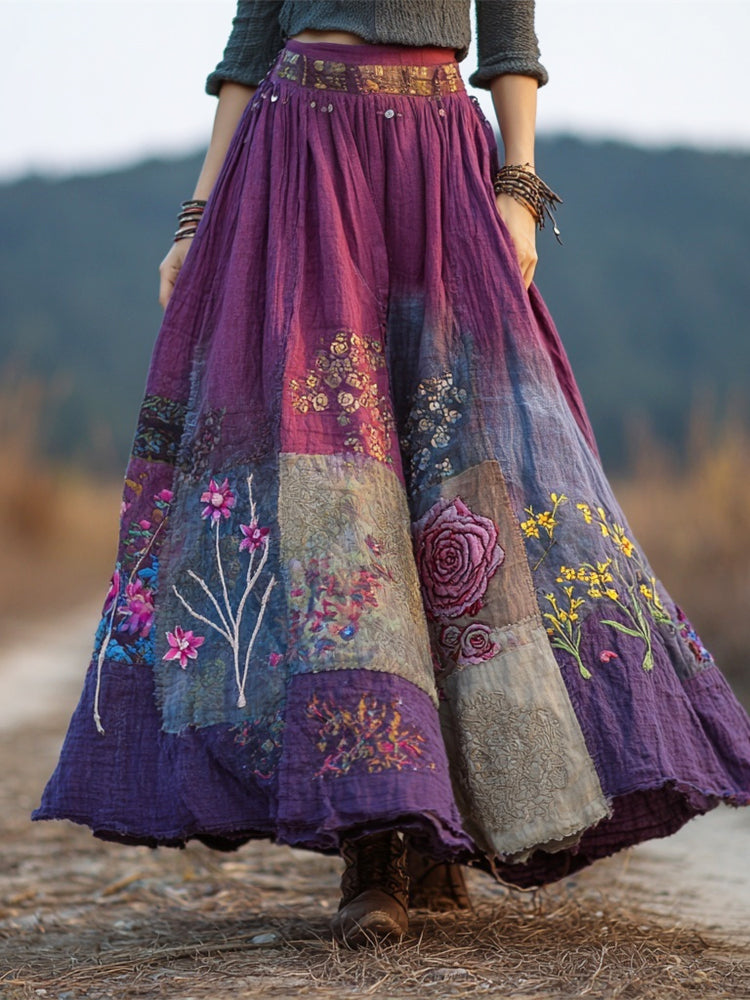 Classic Vintage Dress