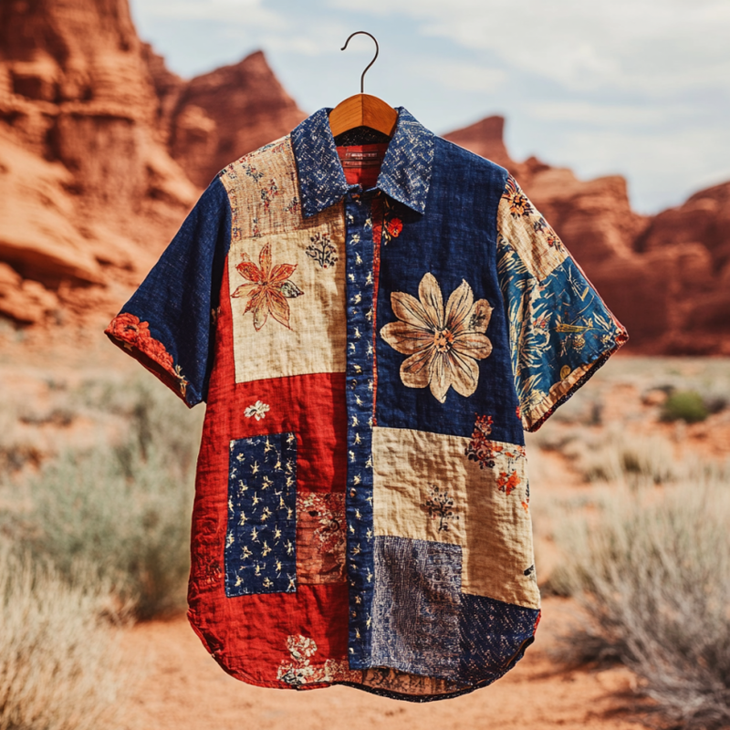 Elegantly Designed Shirt