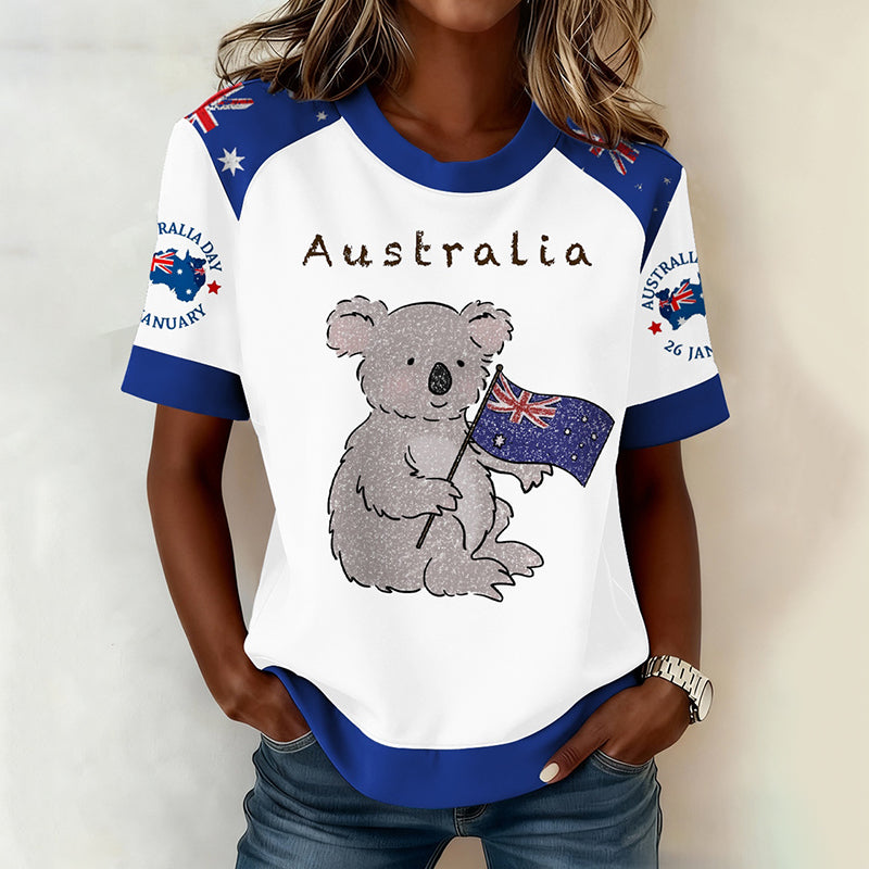 Vintage Inspired T-Shirt