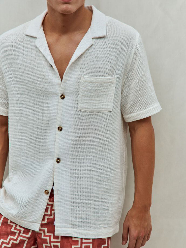 Vintage Inspired Shirt