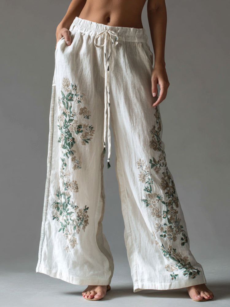 Classic Vintage Pants