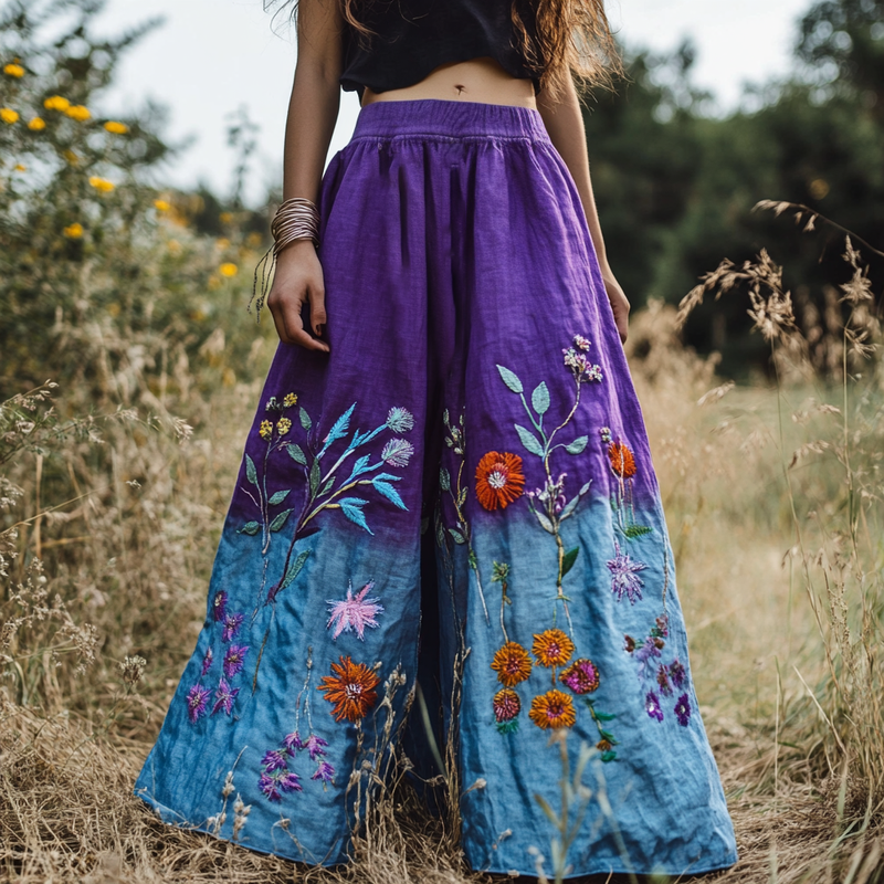 Elegantly Designed Garment