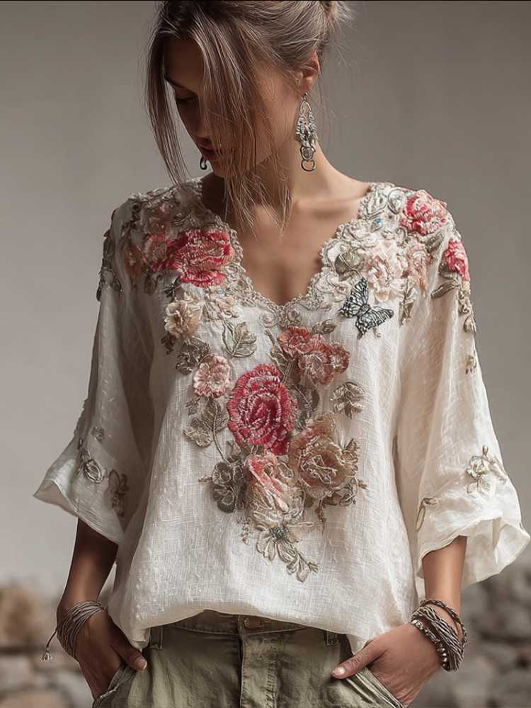 Classic Designed Top