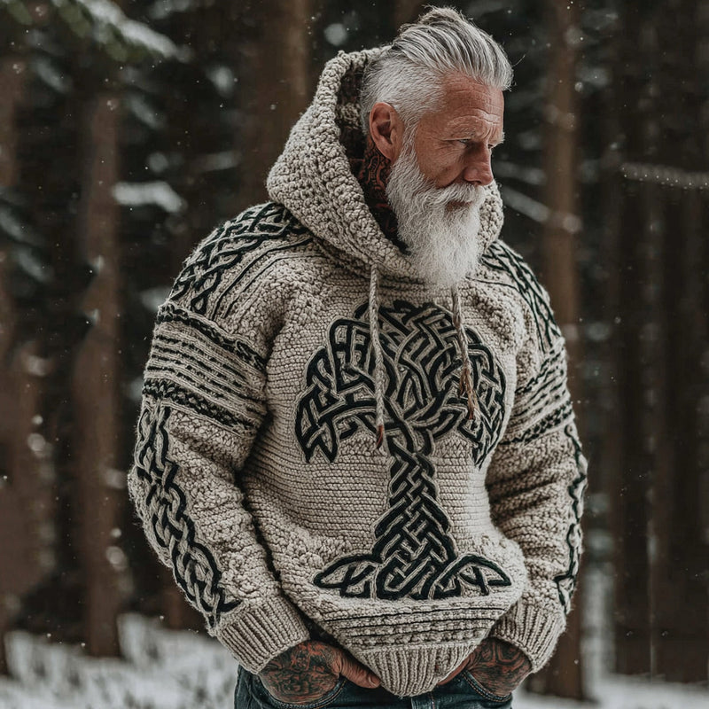 Vintage Inspired Sweater