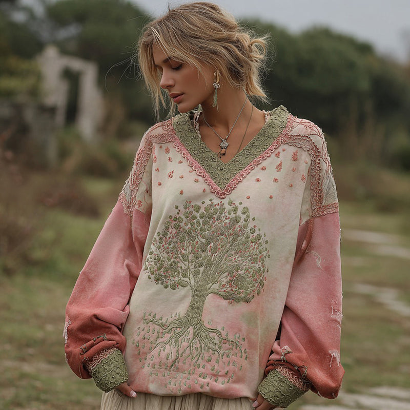 Vintage Inspired Shirt