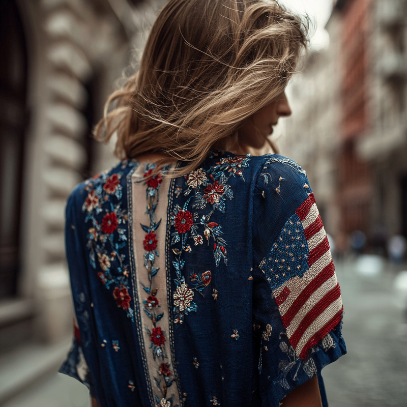 Beautifully Crafted T-Shirt