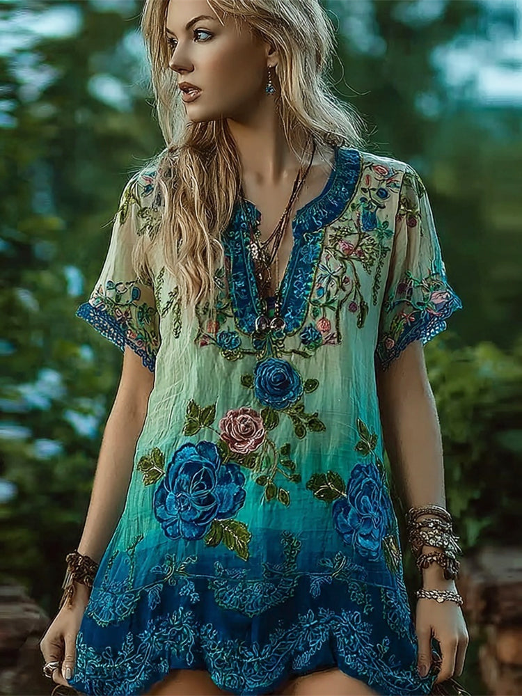 Elegantly Designed Shirt