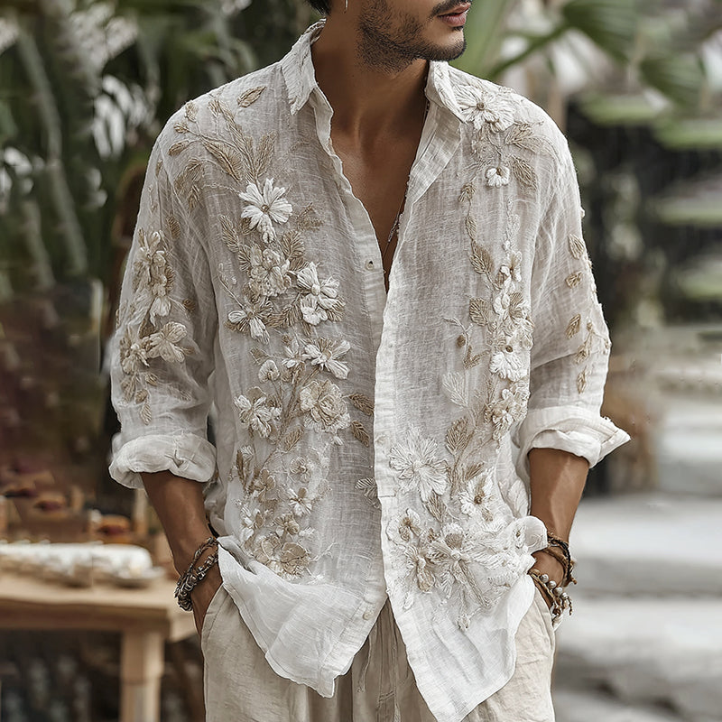 Classic Designed Shirt
