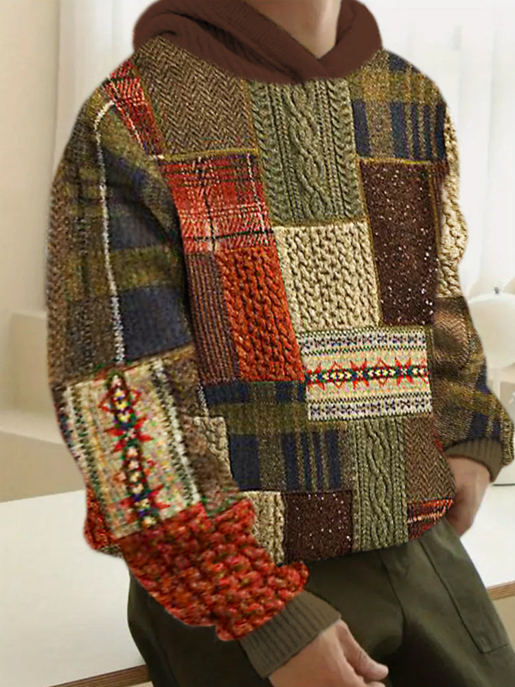 Beautifully Crafted Sweater