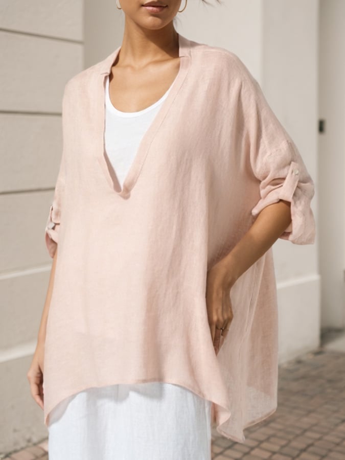 Elegantly Designed Shirt