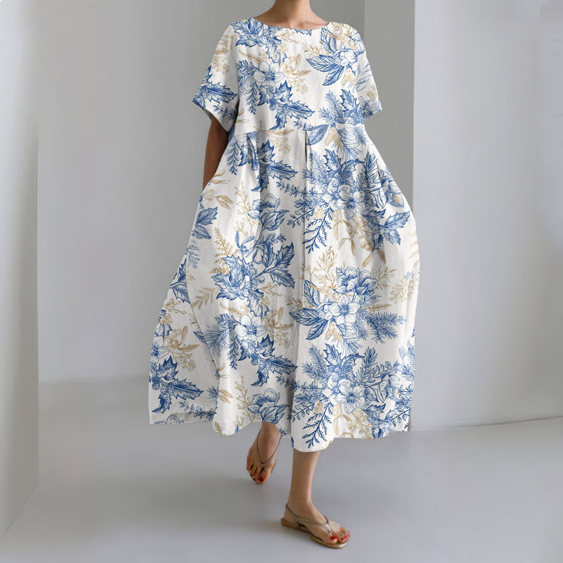 Beautifully Crafted Dress