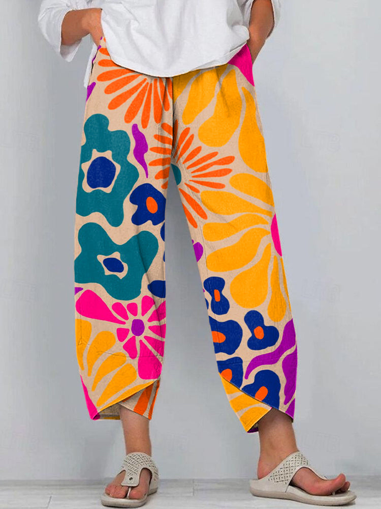 Beautifully Crafted Pants