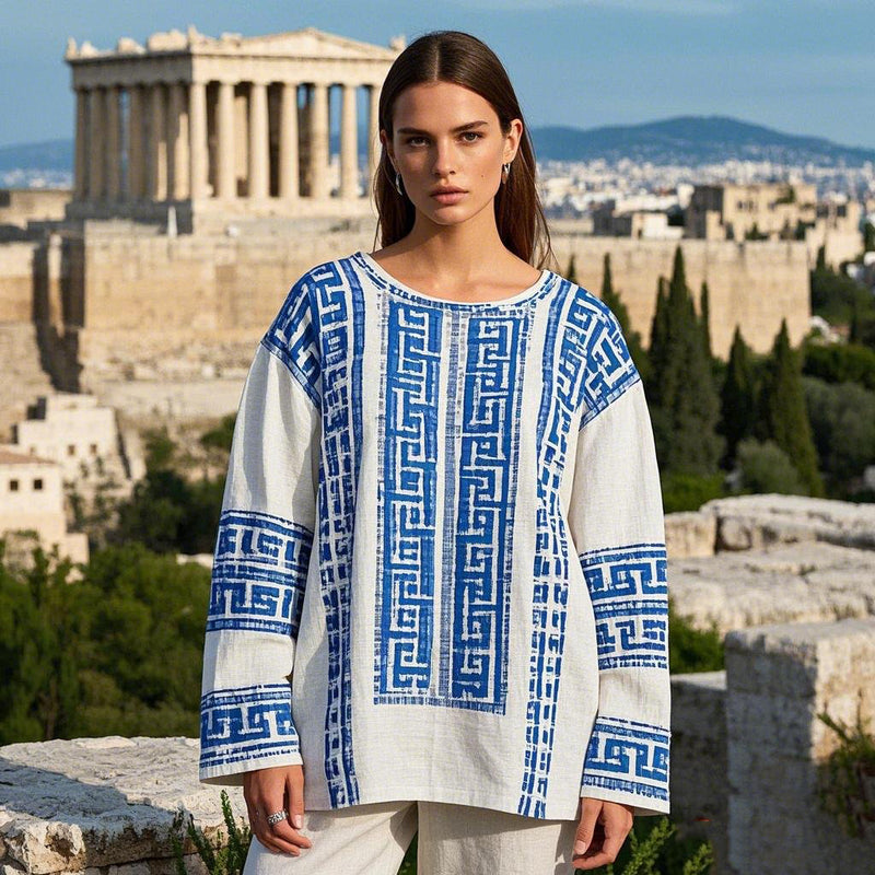 Elegantly Designed Shirt