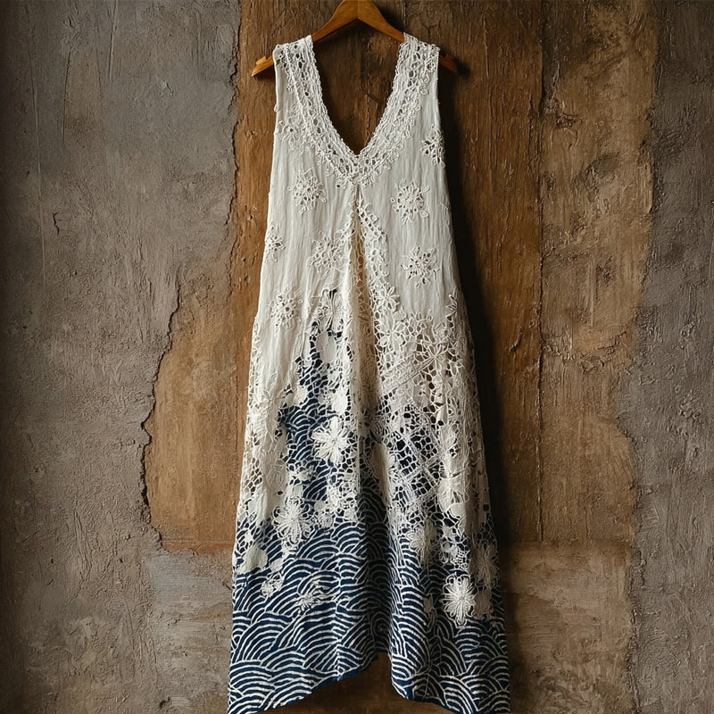 Elegantly Designed Dress