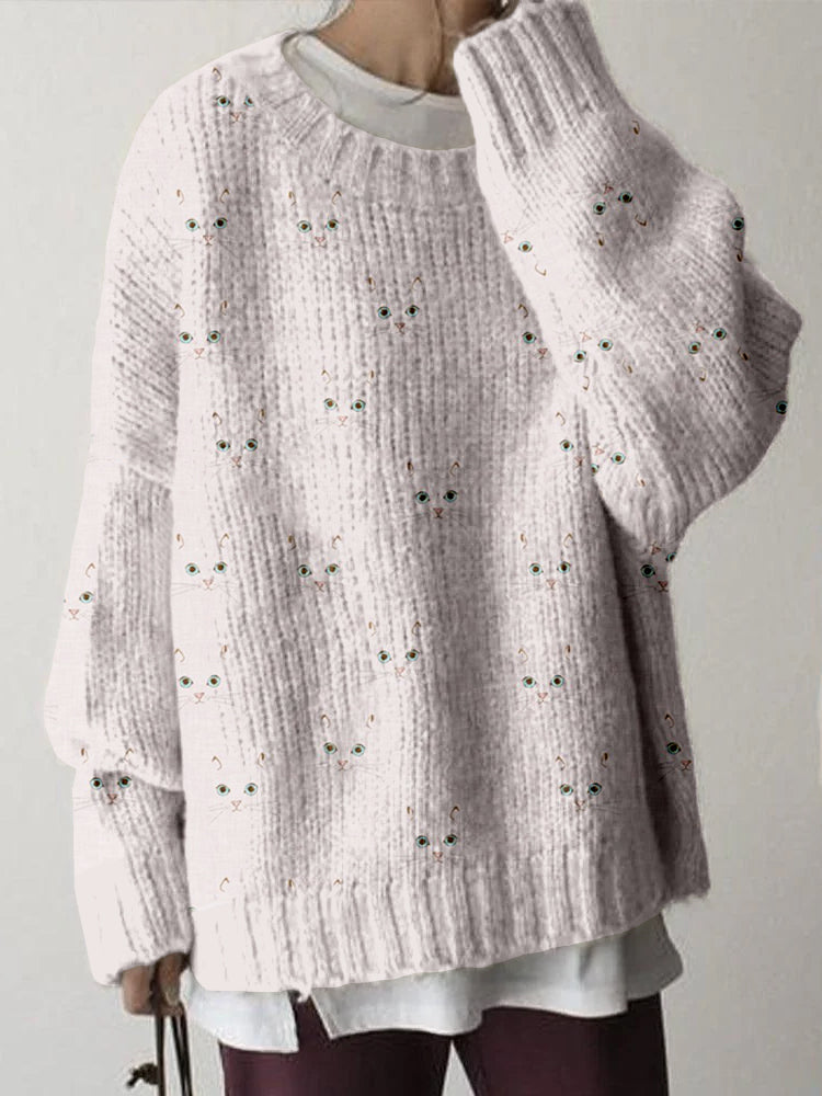 Beautifully Crafted Sweater
