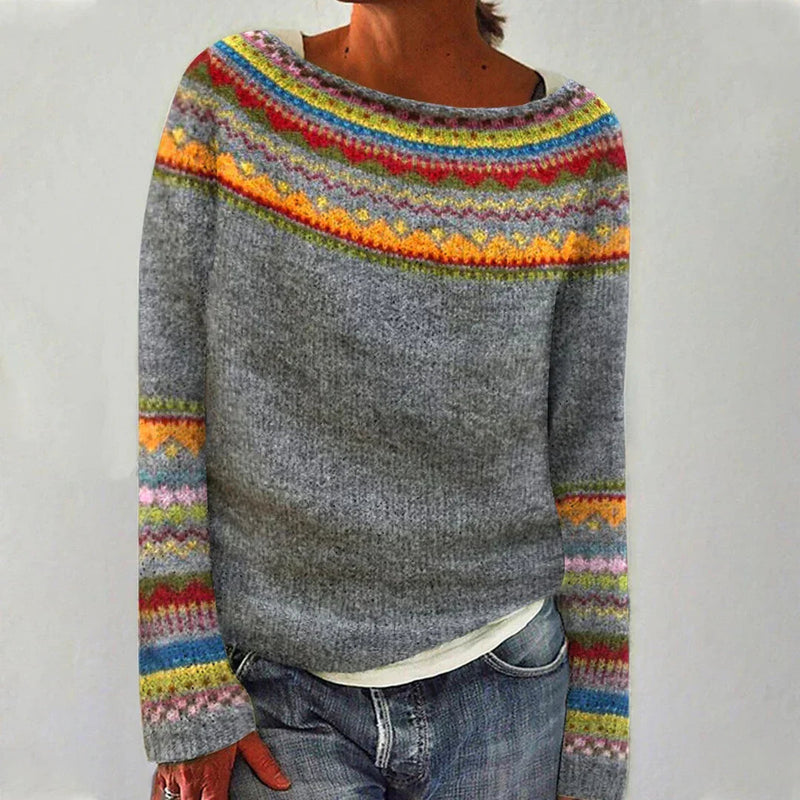 Classic Vintage Sweater