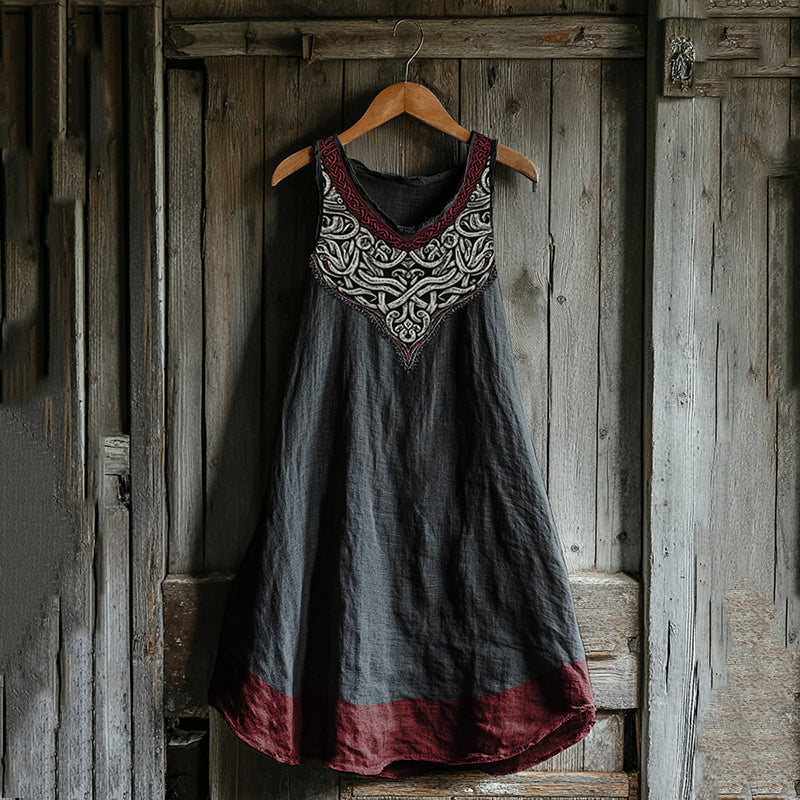 Thoughtfully Designed Dress