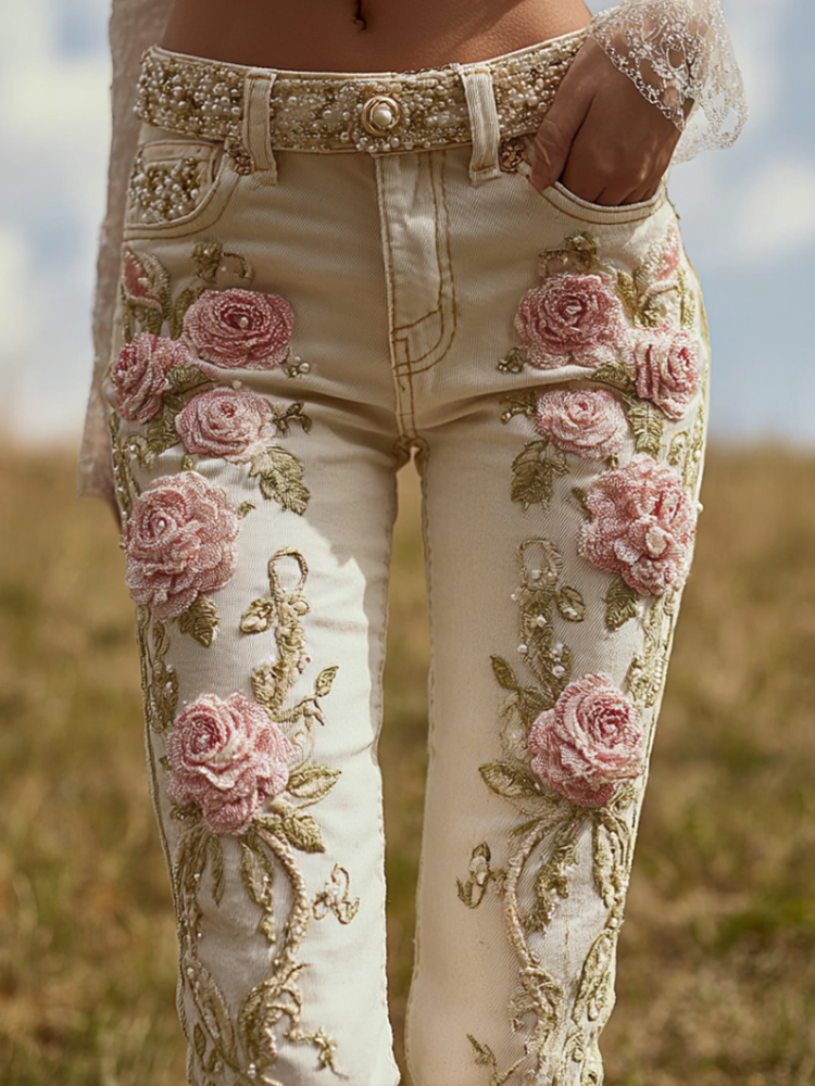 Thoughtfully Designed Garment