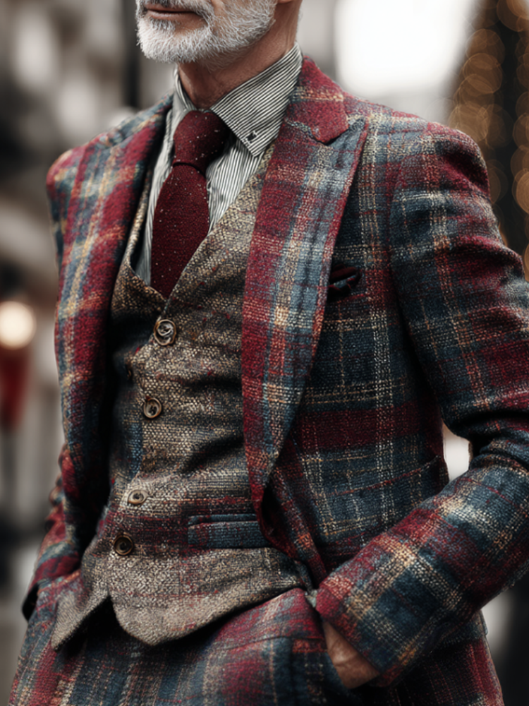 Elegantly Designed Coat