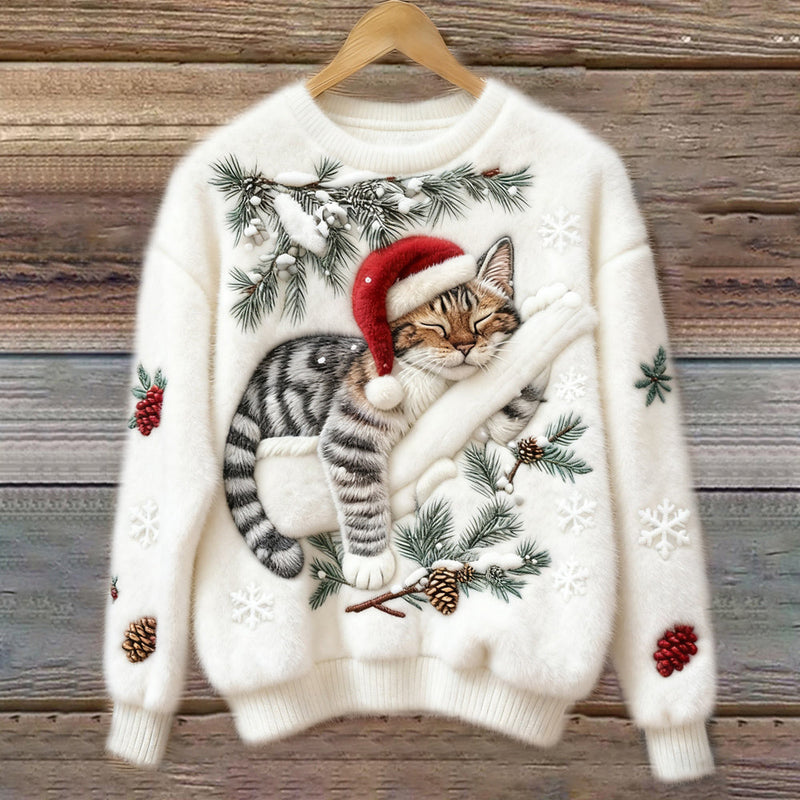 Beautifully Crafted Sweater