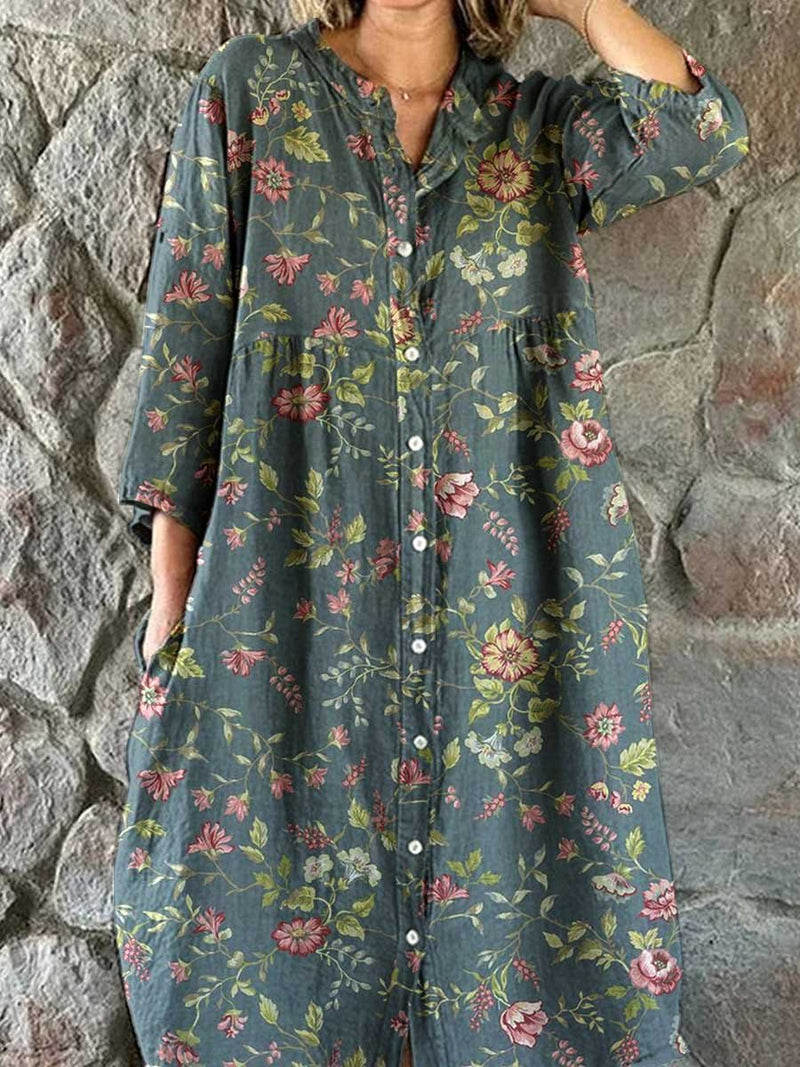Beautifully Crafted Dress
