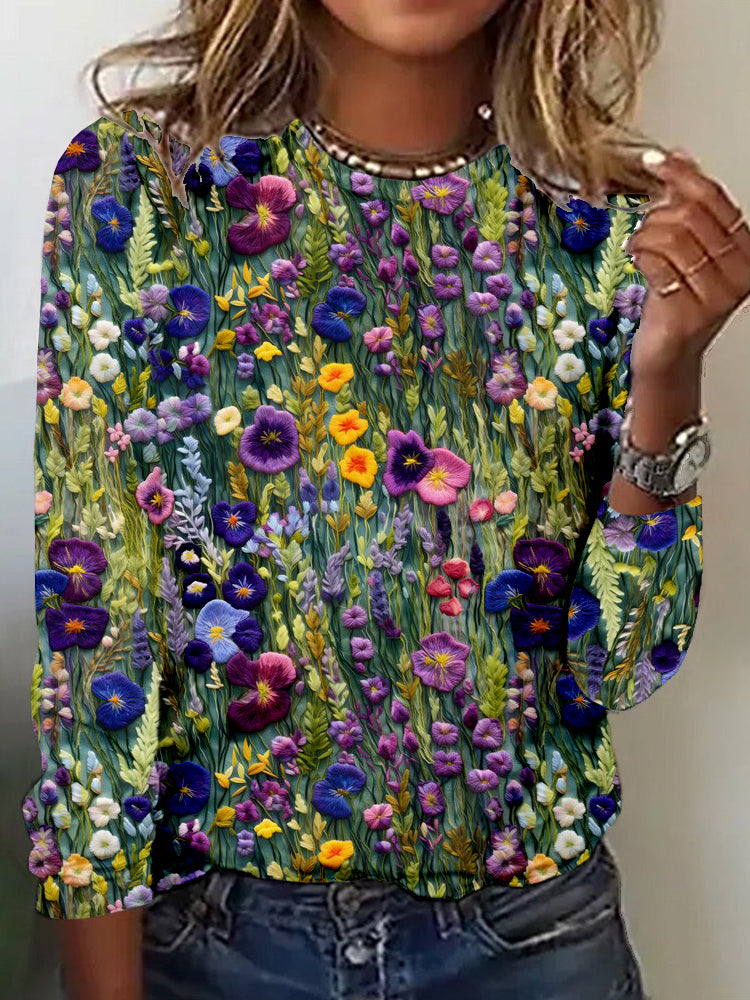 Classic Designed Shirt